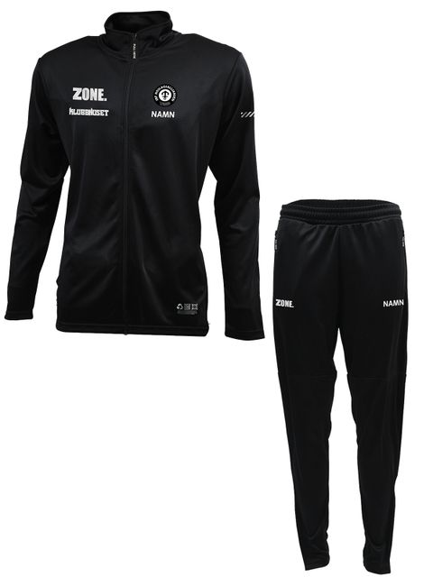 Zone Tracksuit FANTASTIC (IBF Roslagsalliansen)